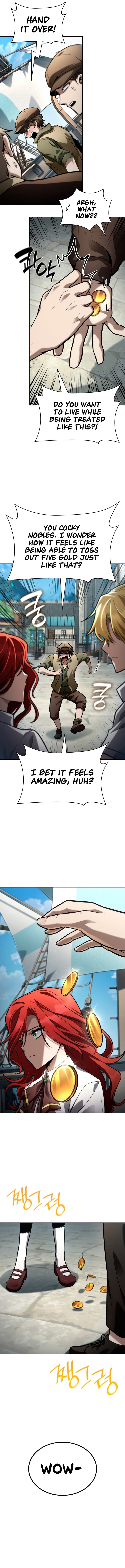 Infinite Mage, Chapter 110 image 04